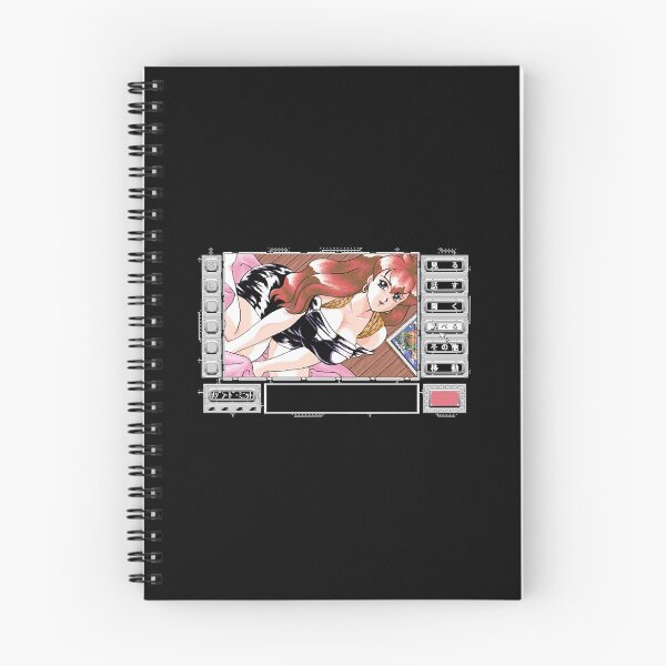Artikelvorschau, Doppyundonpishya PC98 Pixelart entworfen und verkauft von ashyrabramlet.