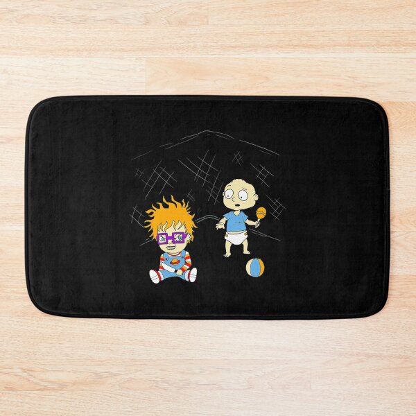 Item preview, Chuckie & Tommy Rugrats Cartoons designed and sold by DonnaJudy7.