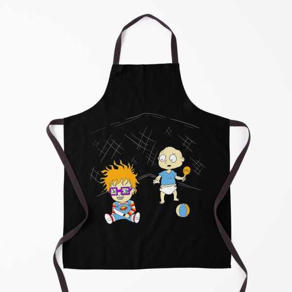 Item preview, Chuckie & Tommy Rugrats Cartoons designed and sold by DonnaJudy7.