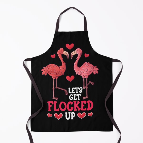 Item preview, Flamingo Bachelorette, Bachelorette Party Shirts, Let's Get Flocked Up T-Shirt, Flamingo Shirt, Bridal Party Shirts, Flamingo Lover Gift designed and sold by UrbanJupiter1.