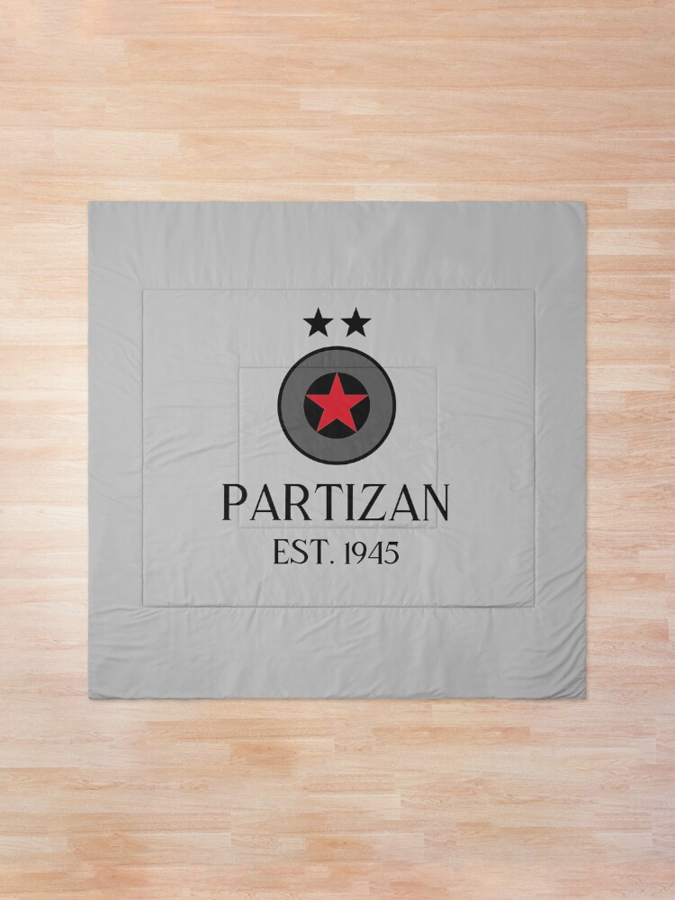 FK Partizan, FK Partizan, Visão Geral