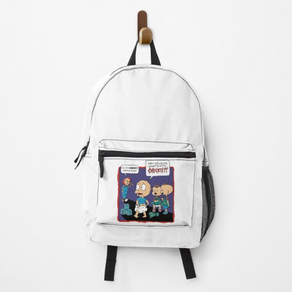 Item preview, Rugrats TV Series - Children's Play designed and sold by DonnaJudy7.