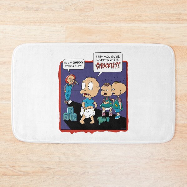Item preview, Rugrats TV Series - Children's Play designed and sold by DonnaJudy7.