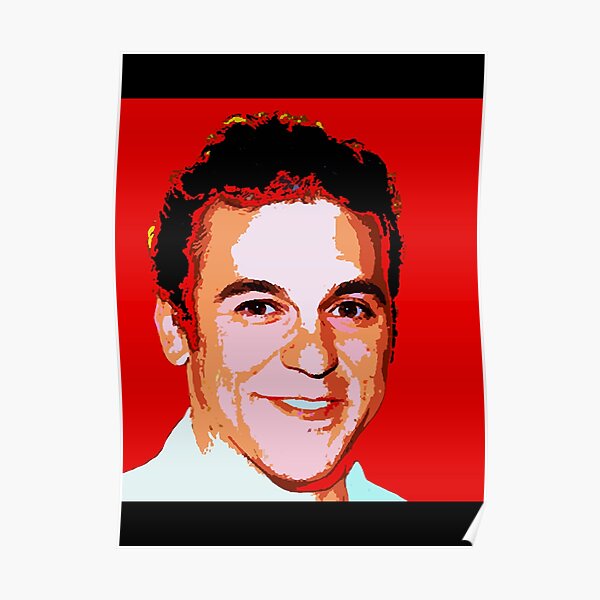 fred savage Poster