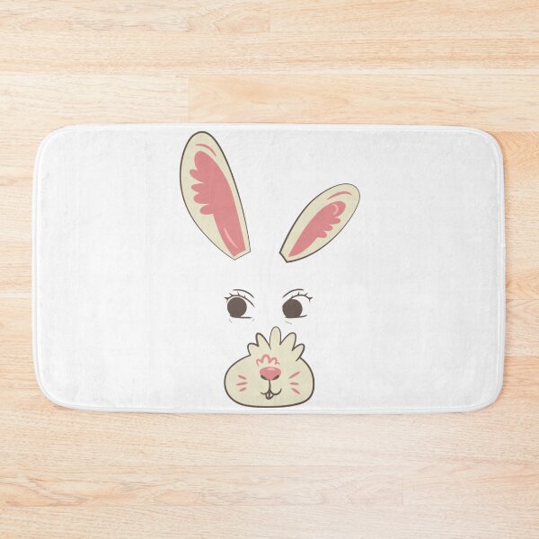Item preview, Cute Bunny Rabbit designed and sold by Designforoz.