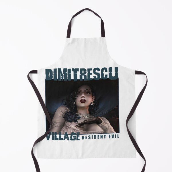 Item preview, Copy of Copy of Lady Dimitrescu designed and sold by dimitrescu269.