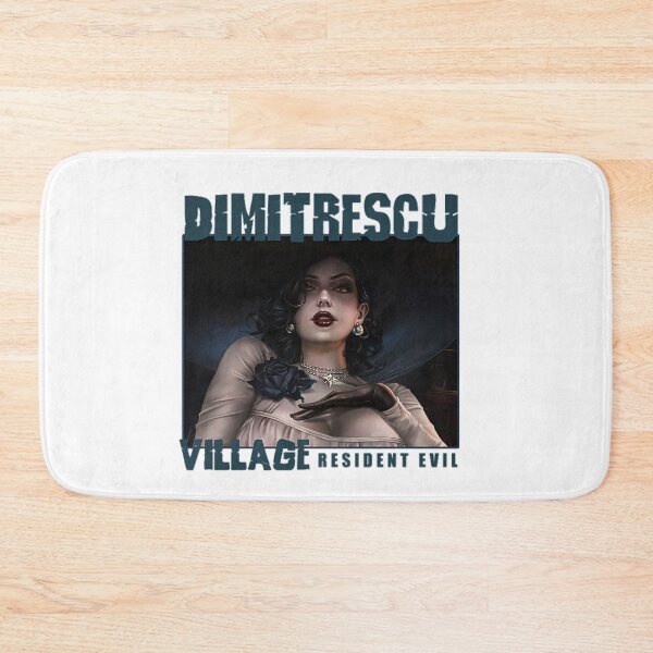 Item preview, Copy of Copy of Lady Dimitrescu designed and sold by dimitrescu269.