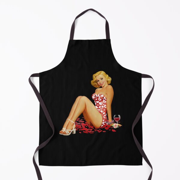 Item preview, Retro Ruby designed and sold by Kristina Gale.