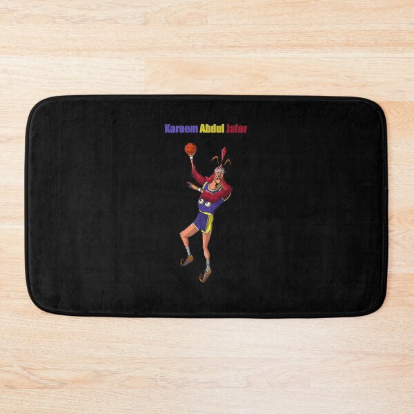 Item preview, Kareem Abdul Jafar  designed and sold by ashyrabramlet.