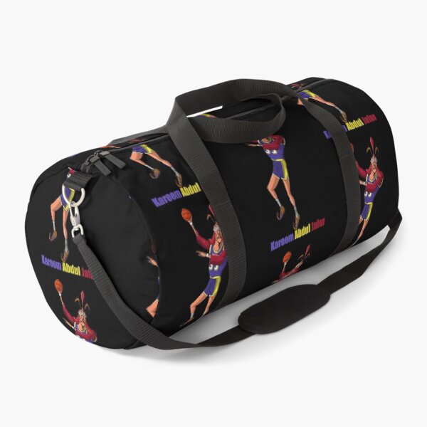 Item preview, Kareem Abdul Jafar  designed and sold by ashyrabramlet.