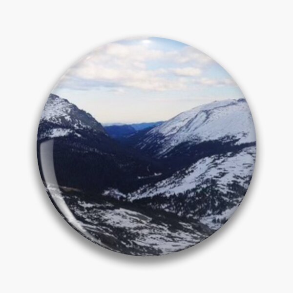 Item preview, Snowy Scenery  designed and sold by atroffire.