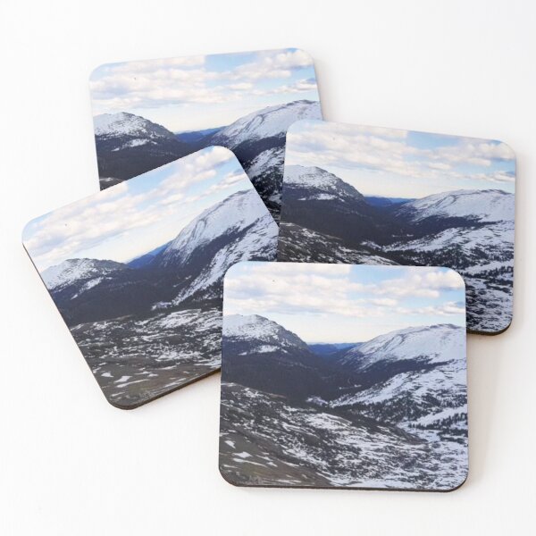 Item preview, Snowy Scenery  designed and sold by atroffire.