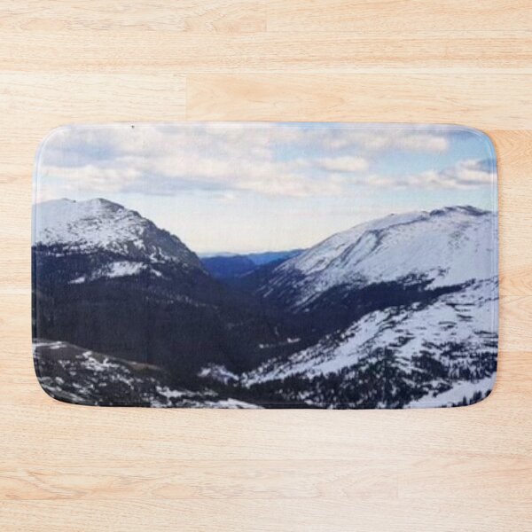 Item preview, Snowy Scenery  designed and sold by atroffire.
