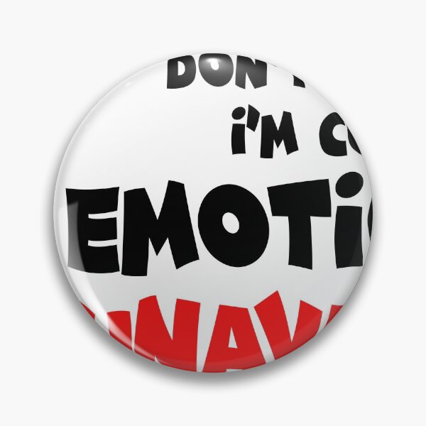 Item preview, Emotionally Unavailable designed and sold by jaekindacray.