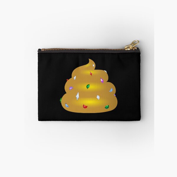 Item preview, The Golden Turd No. 2 designed and sold by Eddy Cozmo.