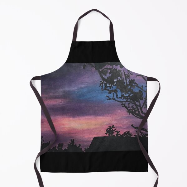 Item preview, A Study in Sunset 5 (2020) designed and sold by KaraDykes.