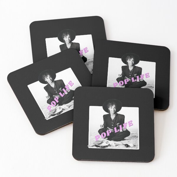 Item preview, POP LIFE  designed and sold by ashyrabramlet.