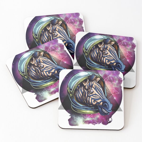 Item preview, Cosmic Animal Drawing designed and sold by OtherMoment.
