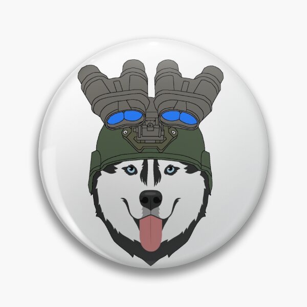 Item preview, Tactical Luka designed and sold by WKND-Graphics.