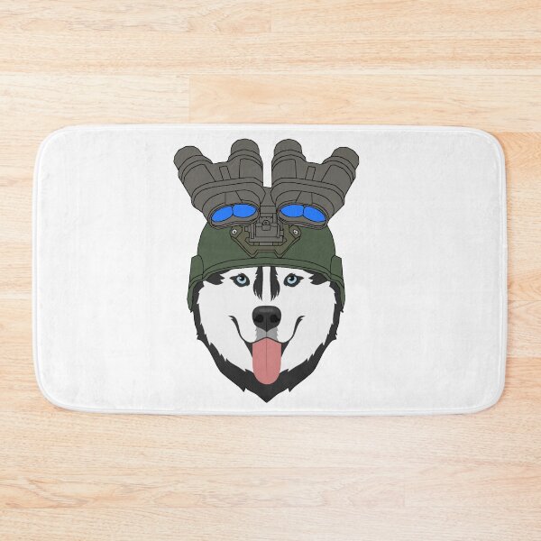 Item preview, Tactical Luka designed and sold by WKND-Graphics.