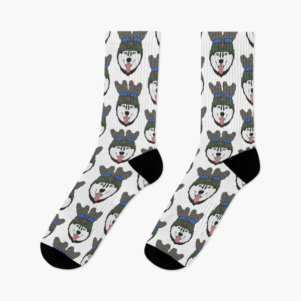 Item preview, Tactical Luka designed and sold by WKND-Graphics.