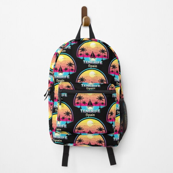 Item preview, Tenerife Spain Summer Vacations designed and sold by Cuatrocaminos.