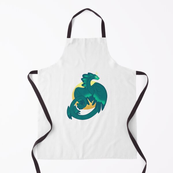 Item preview, Blue Amphiptere Dragon Design designed and sold by LeeInvisibility.