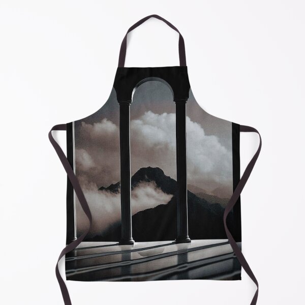 Item preview, Velaris Mountains designed and sold by FanArtzz.