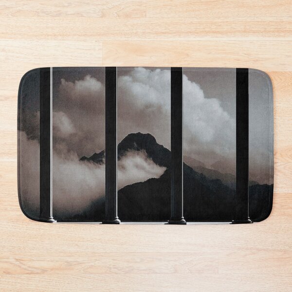 Item preview, Velaris Mountains designed and sold by FanArtzz.