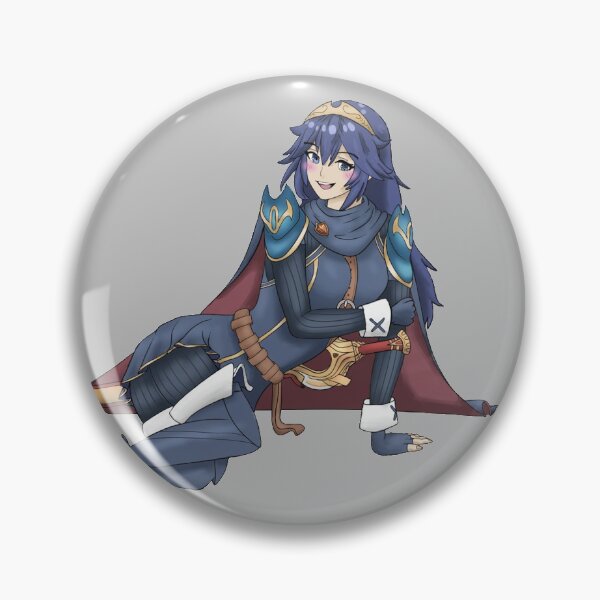 Item preview, Lucina  designed and sold by DragonBuddie.