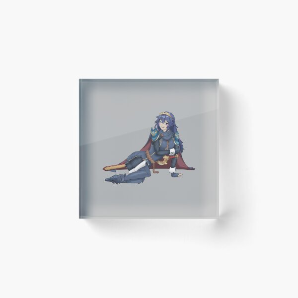 Item preview, Lucina  designed and sold by DragonBuddie.
