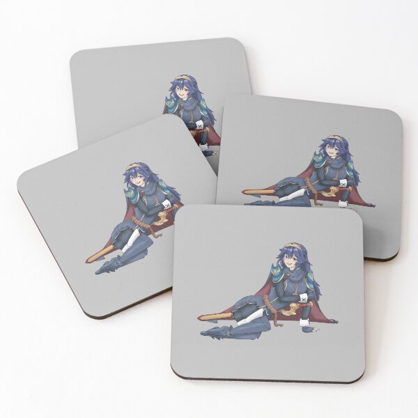 Item preview, Lucina  designed and sold by DragonBuddie.