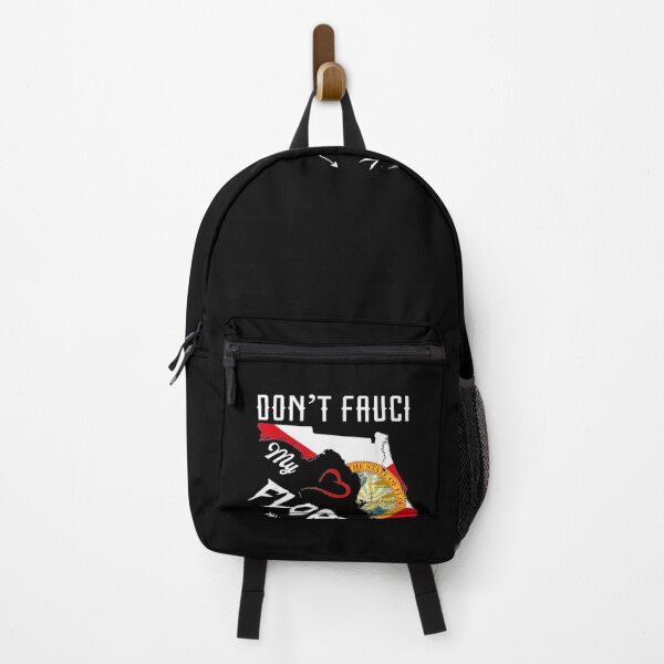 Artikelvorschau, Fauci meine Florida-Flagge nicht entworfen und verkauft von brockmaxwell.