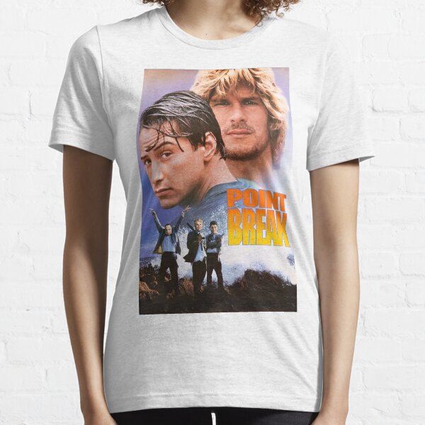 Point Break Essential T-Shirt