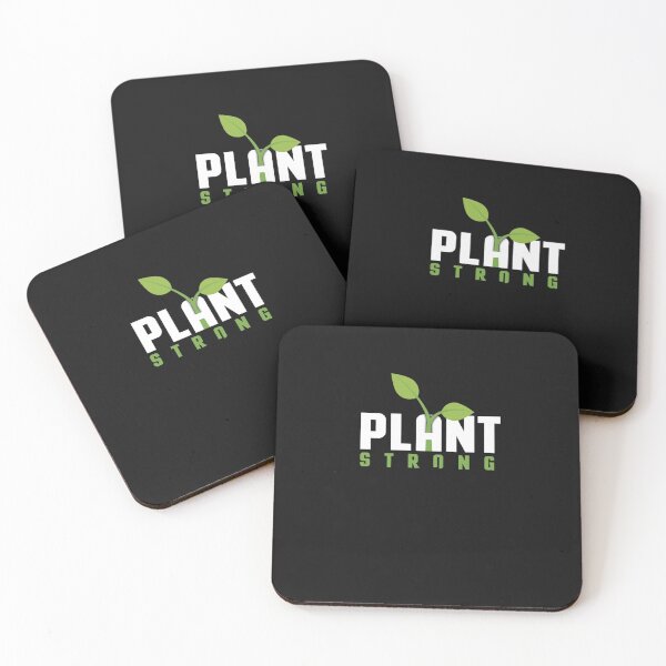 Item preview, Plant Strong  designed and sold by KimmyWatson1960.