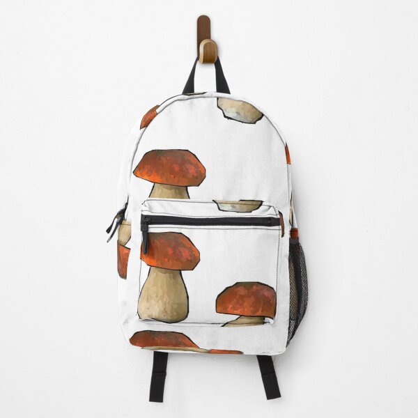 Item preview, Boletus edulis porcini mushroom designed and sold by GentlyUsedLamp.