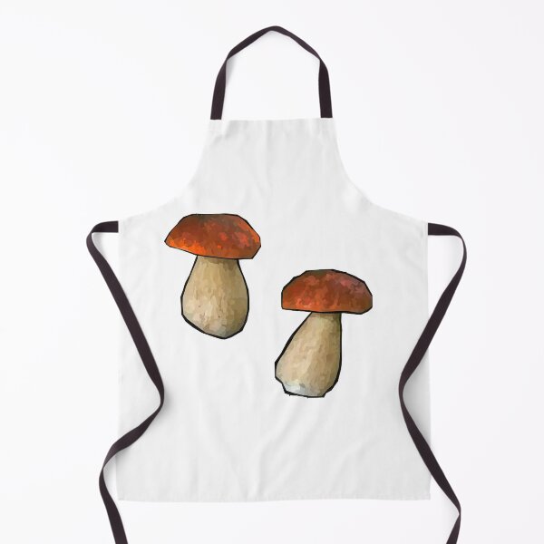 Item preview, Boletus edulis porcini mushroom designed and sold by GentlyUsedLamp.