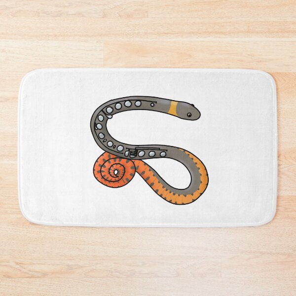 Item preview, Flutesnek designed and sold by clydeball.