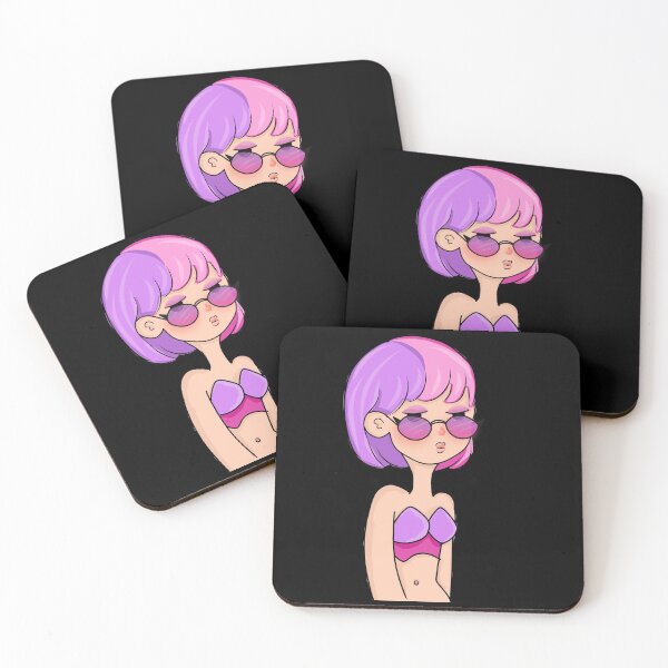 Item preview, Savage girl designed and sold by Rnaart.