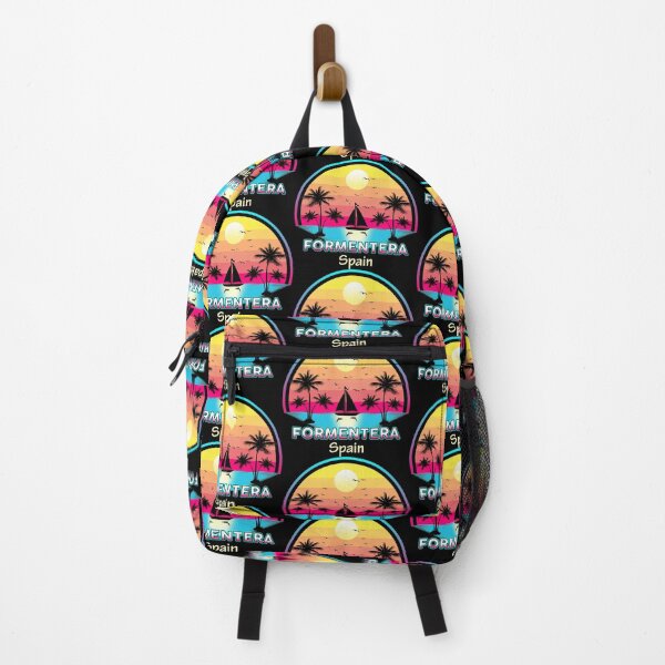 Item preview, Formentera Spain Balearic Islands Summer Vacations designed and sold by Cuatrocaminos.