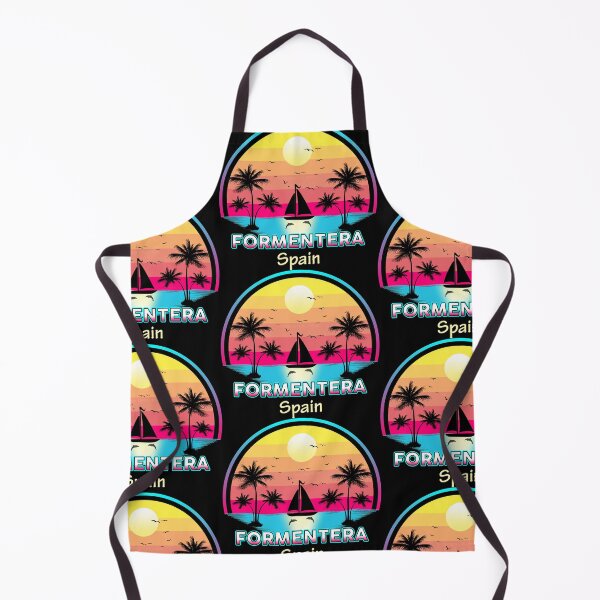 Item preview, Formentera Spain Balearic Islands Summer Vacations designed and sold by Cuatrocaminos.