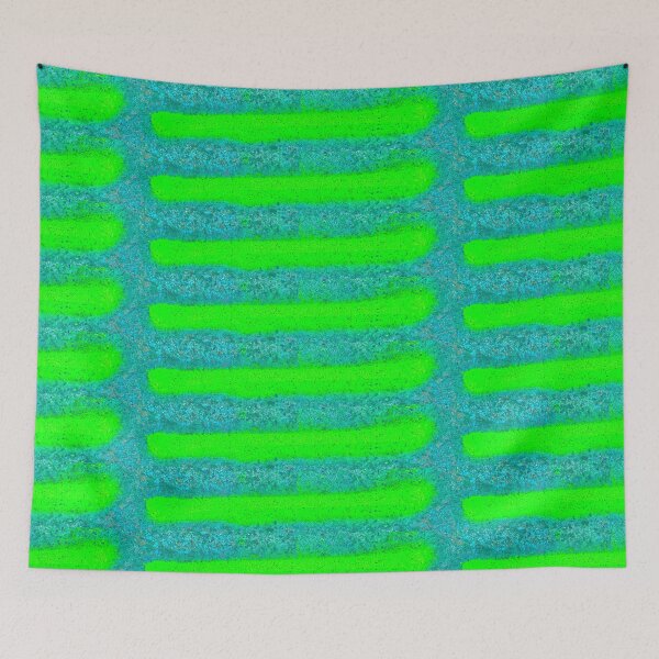 Item preview, Laser Green Paint designed and sold by TM Art.
