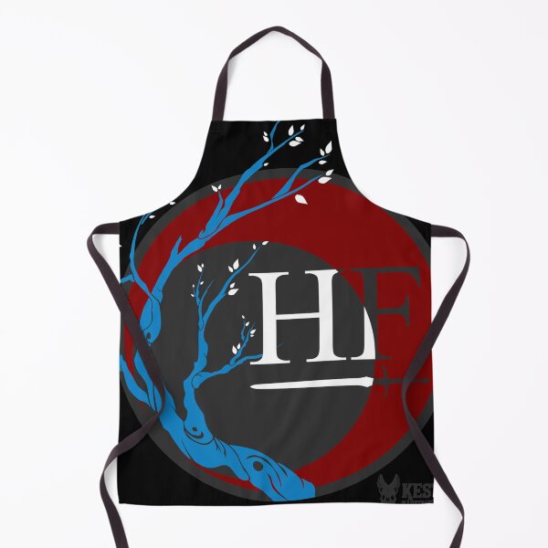 Item preview, Hallowed Forge Logo designed and sold by Hallowed-Forge.