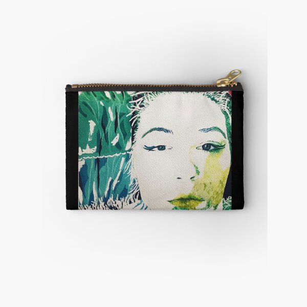Item preview, Citrus; A Self Portait designed and sold by KaraDykes.