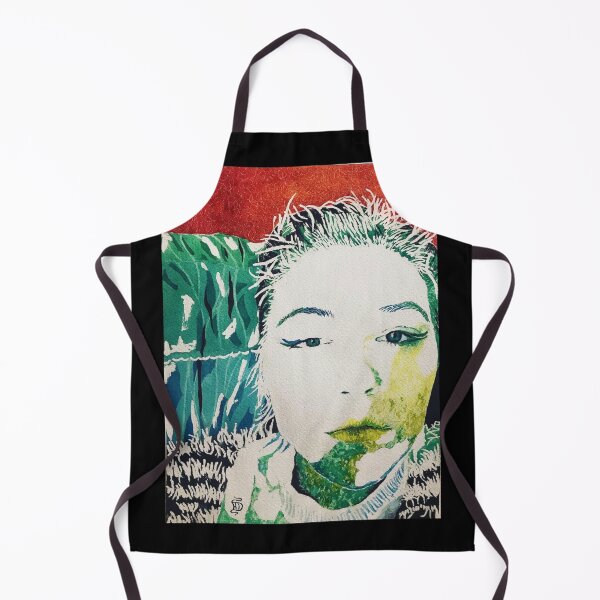 Item preview, Citrus; A Self Portait designed and sold by KaraDykes.