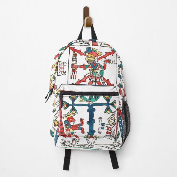 Item preview, Codex Pochteca designed and sold by Lacambalam.