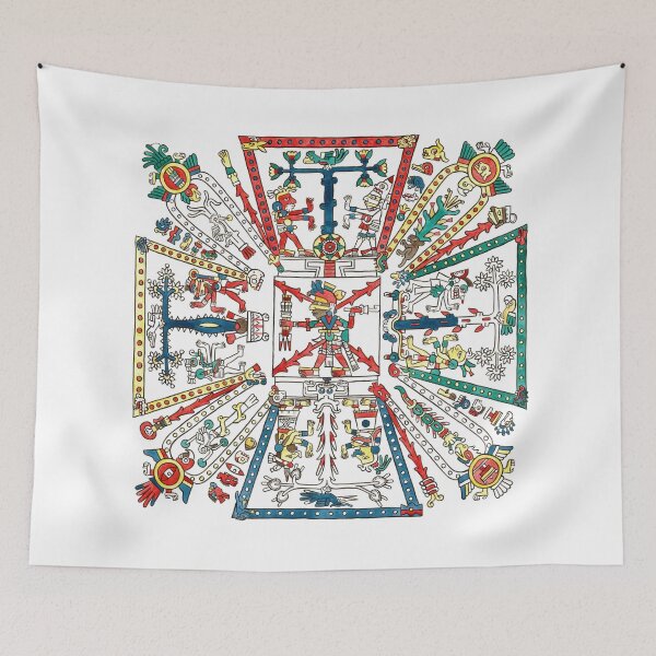 Item preview, Codex Pochteca designed and sold by Lacambalam.
