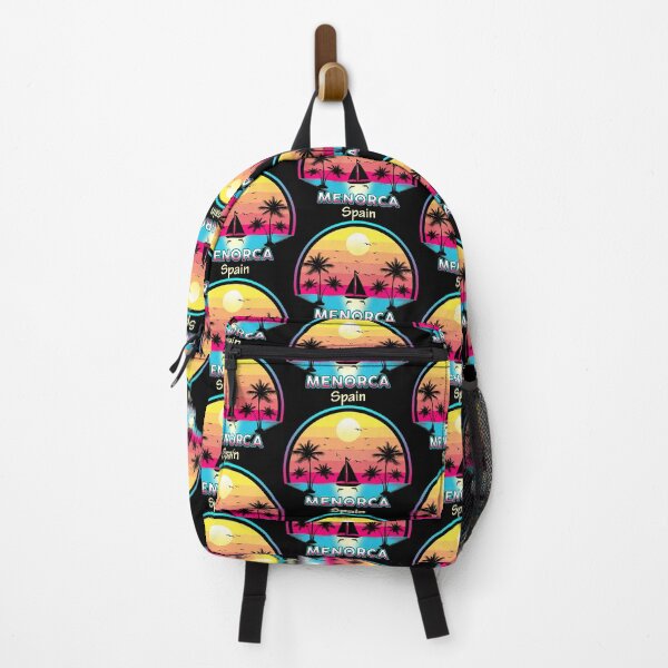 Item preview, Menorca Spain Balearic Islands Summer Vacations designed and sold by Cuatrocaminos.