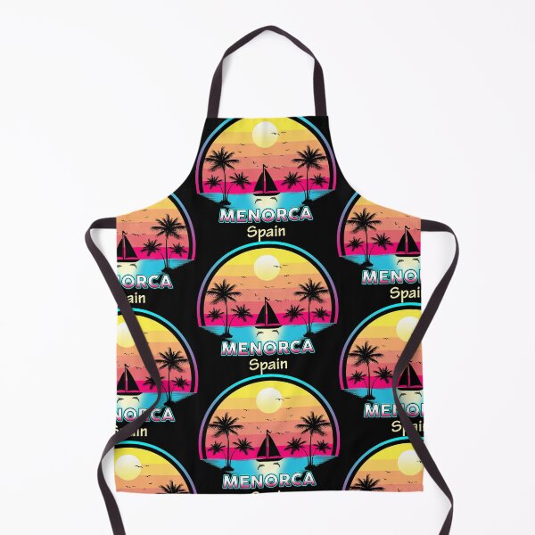 Item preview, Menorca Spain Balearic Islands Summer Vacations designed and sold by Cuatrocaminos.