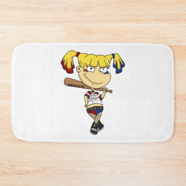 Item preview, Love Rugrats Cartoon Design Angelica designed and sold by DonnaJudy7.